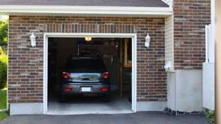 Garage Door Installation at Makati San Jose, California