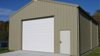 Garage Door Openers at Makati San Jose, California